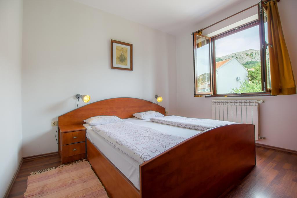 Marija Big & Comfortable Apartman